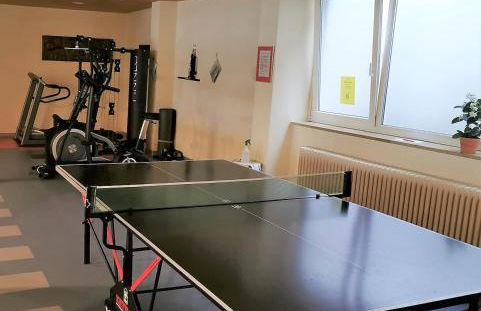 Ferienwohnung Waldkäuzle27 - Photo 16