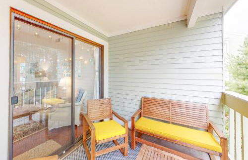 Ocean Mandevilla - Foto 30