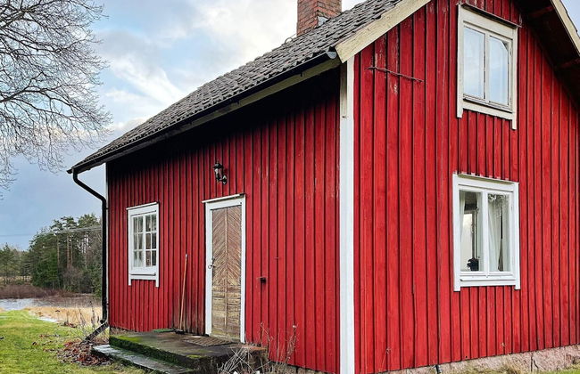 4 Person Holiday Home in Fargelanda-by Traum - Photo 1