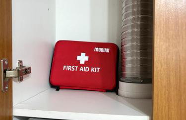 JORDAN's ROOM 27 - Foto 21