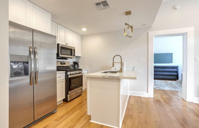 Roami at The Churchill - Foto 30