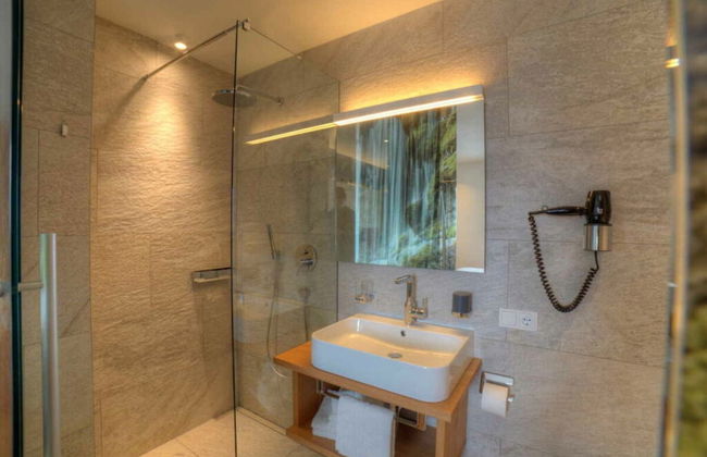 Neunerspitze Comfortable Holiday Residence - Foto 8