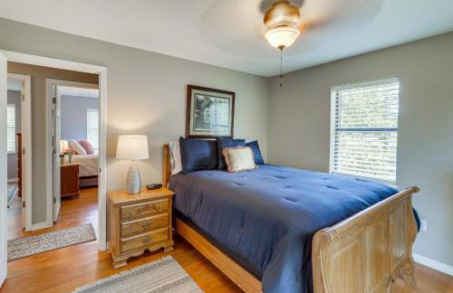 Rural Melbourne House with Deck! - Foto 11