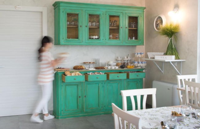 Il Fienile di Assisi - Foto 51