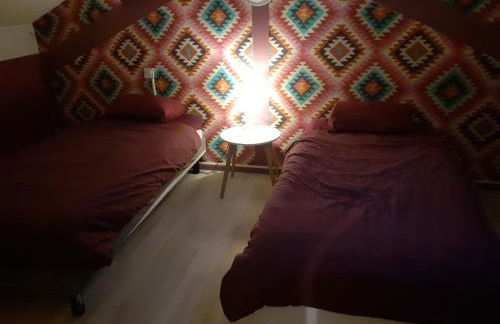 Un Spa au Canyon - Photo 24