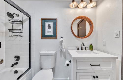 Alpine Retreat in the Heart of Incline Village condo - Foto 26