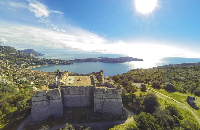 "Nice Panorama : à la découverte de son patrimoine" - Tour à terre au départ de Cannes - Photo 6