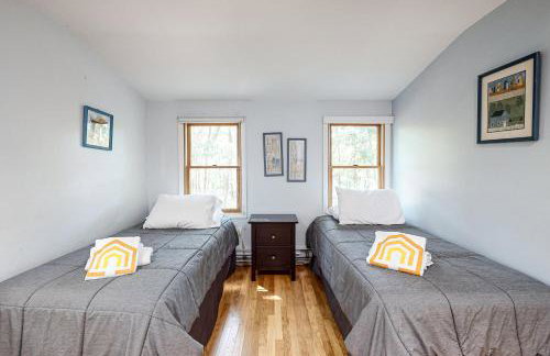 Lighthouse Lodge - Foto 19