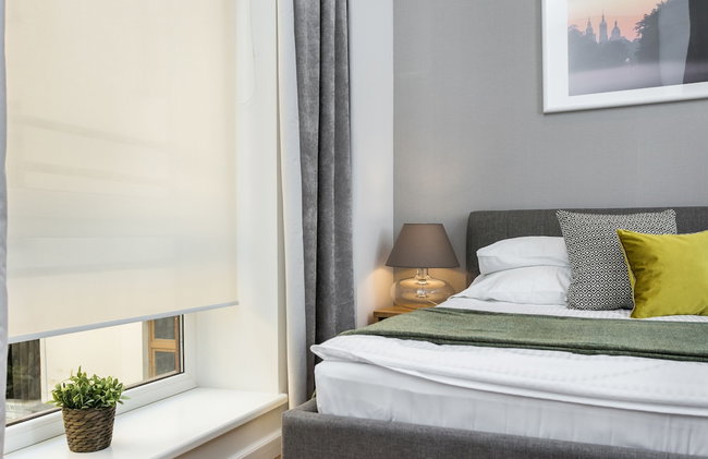 Venetian House Market Square Aparthotel - Photo 53