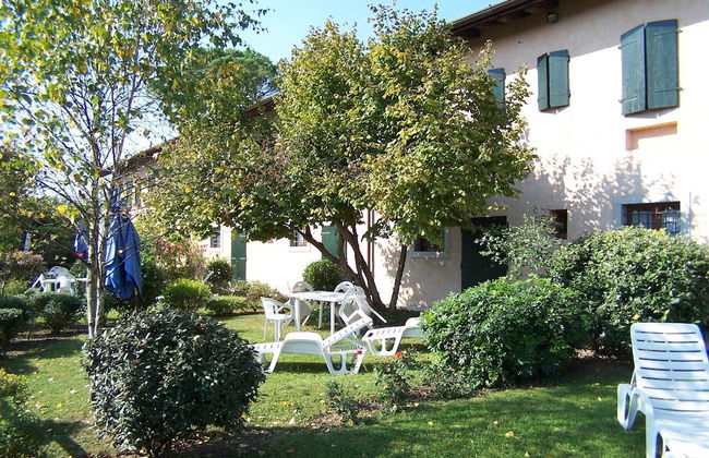 Agriturismo Villa Coren - Foto 20