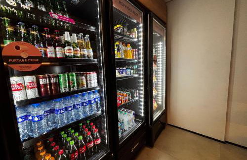 Studio Perfeito nos Jardins, perto da Av. Paulista - Foto 24