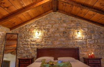 Achelatis Traditional Guest Houses - Foto 24