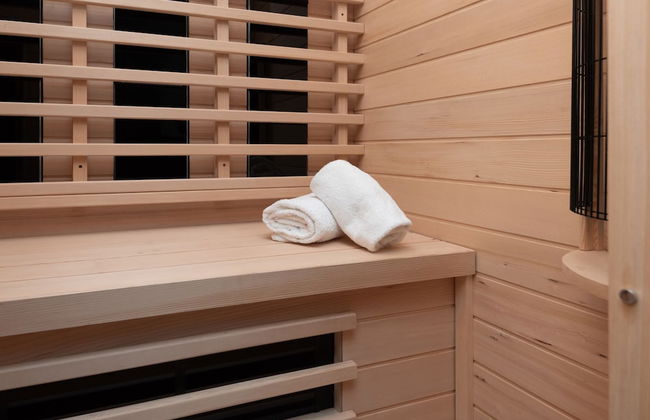 Luxury Apartment in Renesse With Infrared Sauna - Photo 70