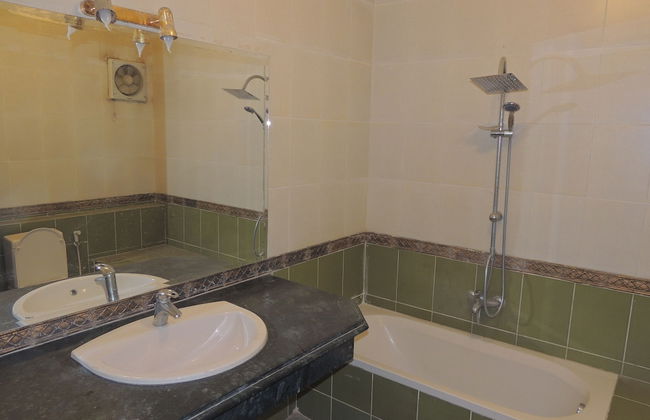 Sultan Cairo Nile Maadi - Foto 29