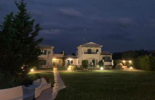 Stalakton Country Maisonettes - Photo 22