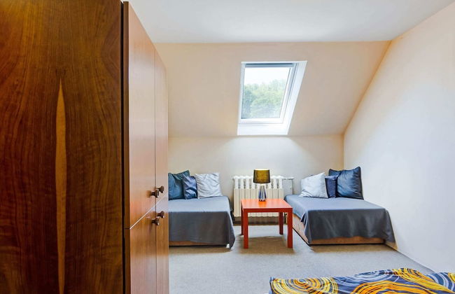 Lavish Cottage near Ski Area in Cerny Dul - Foto 7