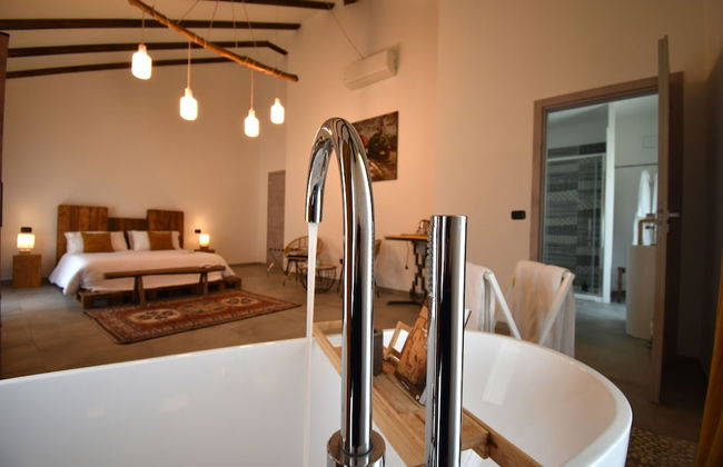 Cascina Tre Botti - Foto 1