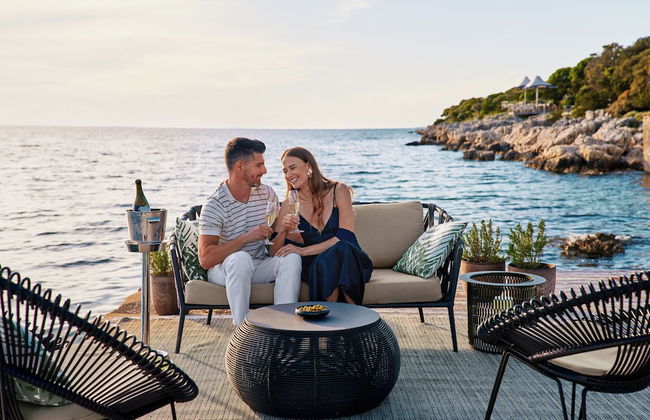 Falkensteiner Luxury Villas Punta Skala - Foto 37