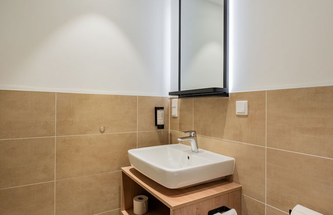 Nena Apartments Berlin-Adlershof - Foto 79