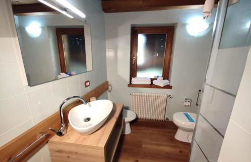 Albergo Diffuso Sauris in Sauris Di Sopra - Photo 12