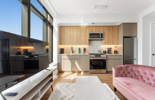 Modern Studio Oasis with High End Amenities - Photo 25