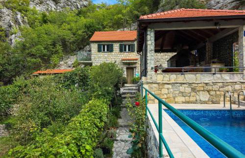 Villa Tiho - Foto 70