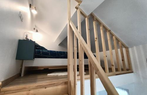 Studio indépendant - Foto 7