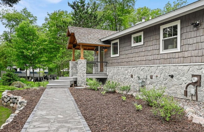 Riverside Retreat -breathtaking View Kayak ATV - Foto 55