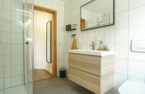 Ferienwohnung Hyggelig - Foto 11