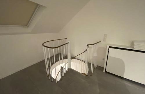 Oldtown Apartments Mühlenstr - Foto 14