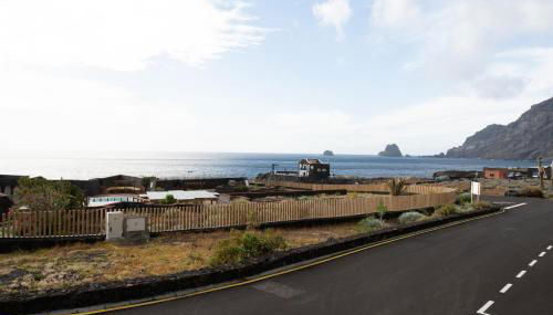 Vv El Río Waterfront Natural Pool Terrace - Foto 5