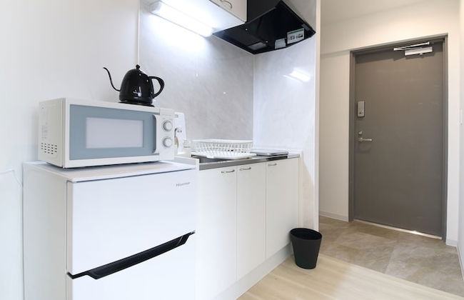 Culinary Bed&Art 402 - Foto 12