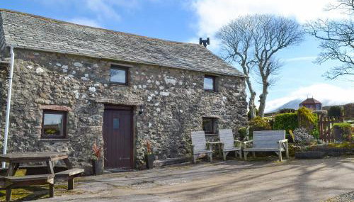 Stonefold Cottage - Foto 2