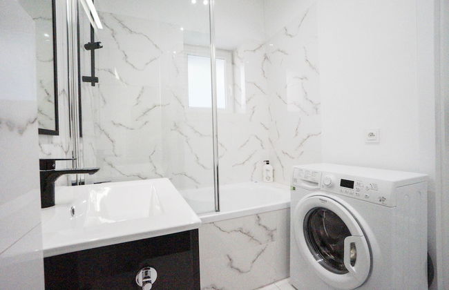 AAA STAY Premium Apartments Old Town - Photo 54