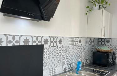 Maison Capucine - Foto 8