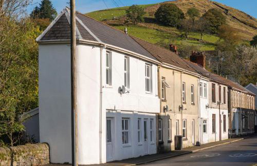 Riverside Great House In The Afan Forest Bike Park By STAE-Homes - Foto 30