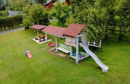 Bieszczadzki Zakątek 787-899-185 - Foto 4