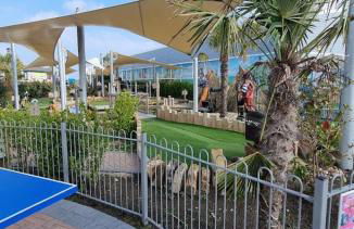 Hiba Luxury Lodge At Parkdean Cayton Bay Holiday Park - Foto 44