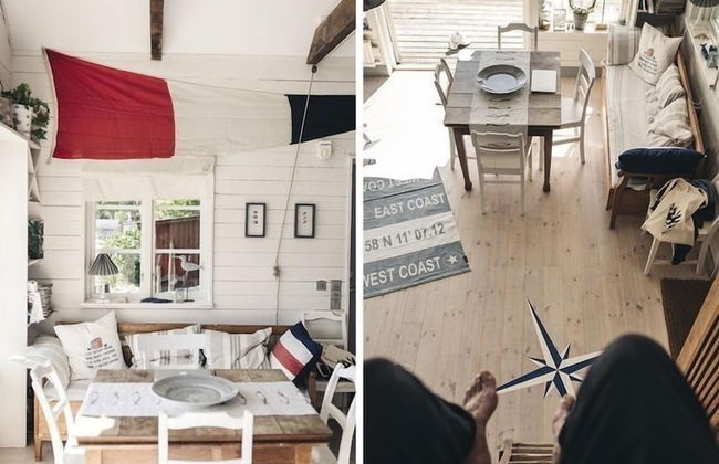 Sjöstuga Myttinge Waterfront - Photo 4