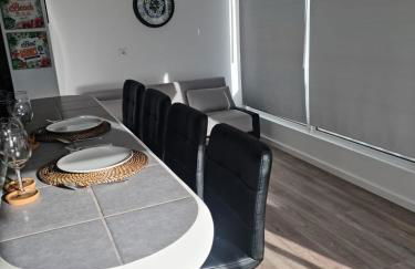 Portimão Paradise - Spacious Family Villa - Foto 28