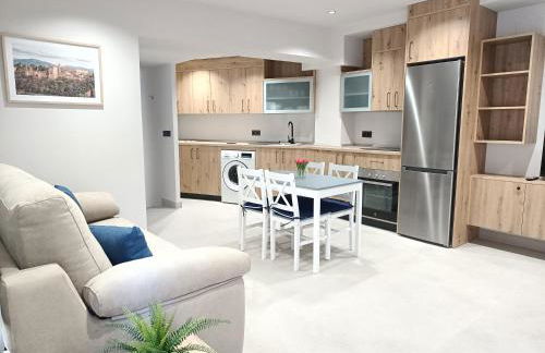 Apartamentos San Lázaro - Foto 8