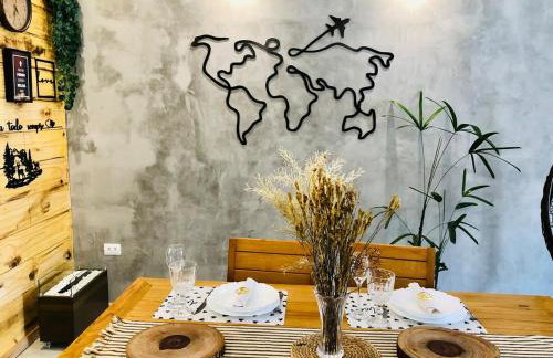 Uai House Casa com Jacuzzi, cromoterapia e colchão massageador - Foto 43