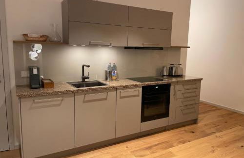 My Marina Apartment mit Pool und Sauna am See - Foto 13