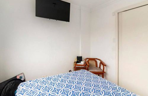 Cobertura duplex com piscina - Foto 13