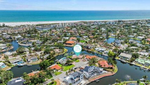 Sand Dollar Cottage - 910 - Foto 2