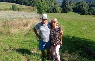 Róże i Jabłonie Agroturystyka - Foto 3