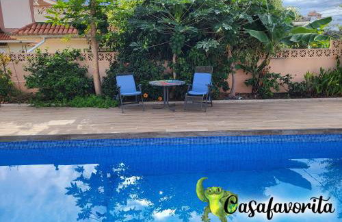 Casafavorita - Meer- und Teideblick für Zwei - Foto 27