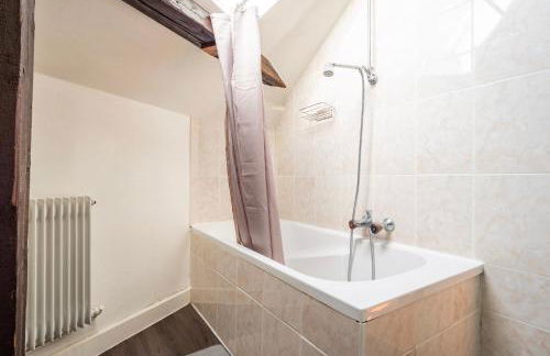 Delight - GOLDEN TREE - Clim - 20 min St-Croix & Center Parcs - Foto 14