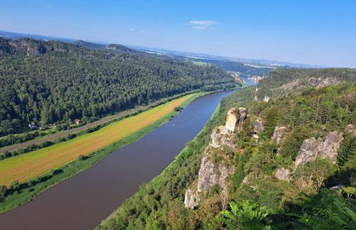 Holiday Apartment FeWo III - Foto 16