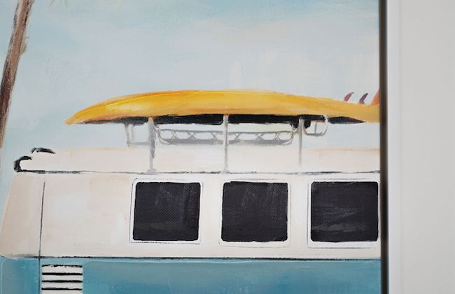 Bishop Suites At The Executive Centre - Foto 19